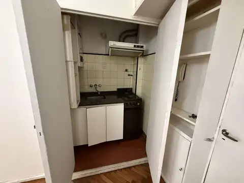 Departamento en Venta Apto profesional