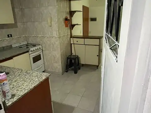 Departamento en Venta en Villa Ballester, USD 53.000