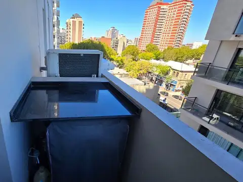 Departamento en Venta 7 años