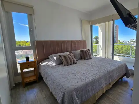 Venta Exclusivo Departamento frente al rio Tigre