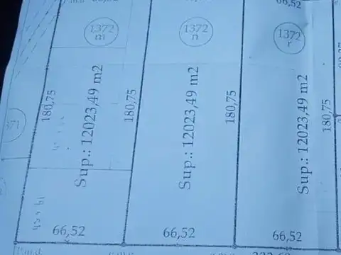 Acceso Este y Ruta Nacional N!5