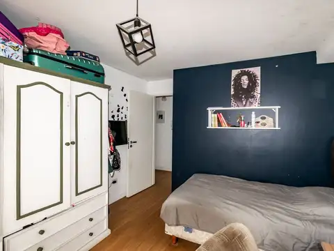 Depto Tipo Casa en Venta en Villa Devoto, USD 329.000