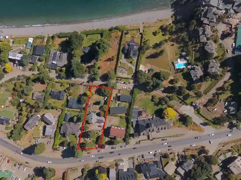 VENTA LOTES CON CASA PLAYA BONITA IDEAL DESARROLLO