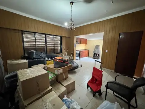Casa en Venta 70 años