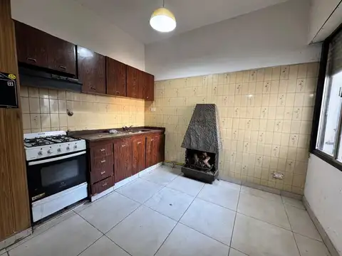 Casa en Venta en Parque Patricios, USD 220.000