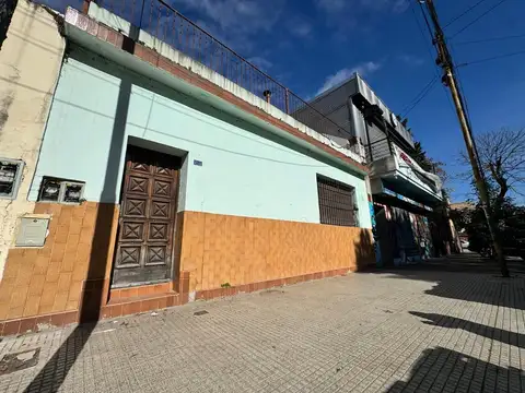 Casa - Venta - Argentina, Capital Federal - catulo castillo 2476
