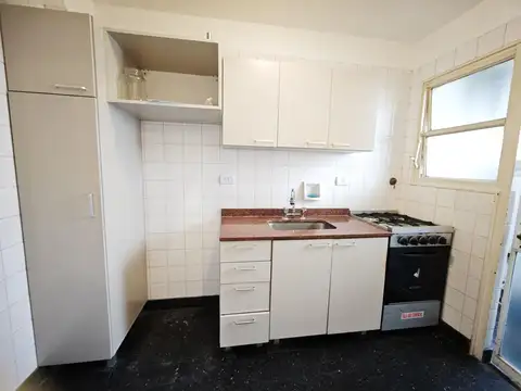 Departamento en Alquiler de 1 dormitorio