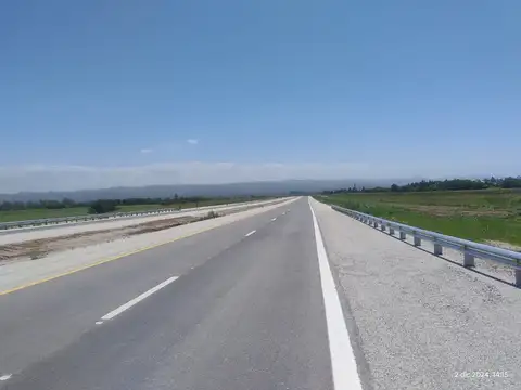 Campo en Venta con Alambrado