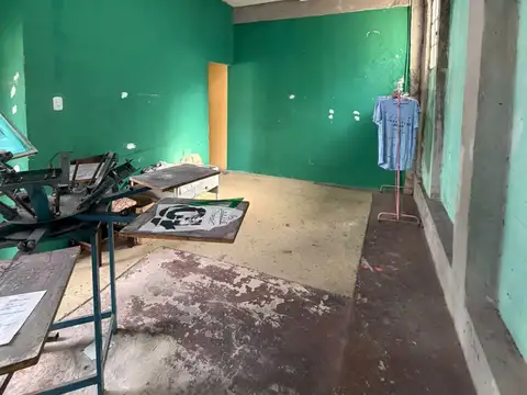Depto Tipo Casa en Alquiler en San Andrés, $ 500.000