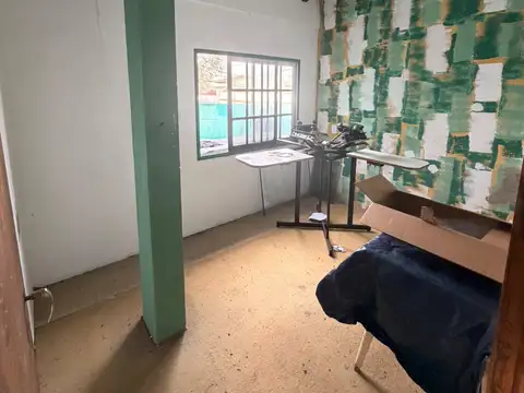 Depto Tipo Casa en Alquiler en San Andrés, $ 500.000
