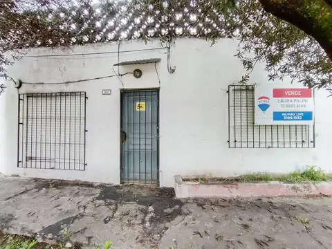 VENTA PH tipo casa 2 amb - patio, Libertad, Merlo