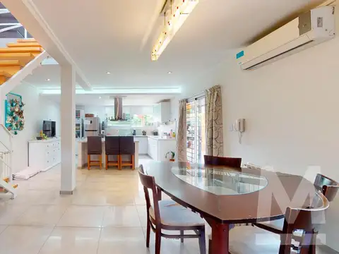 Casa en Ringuelet
