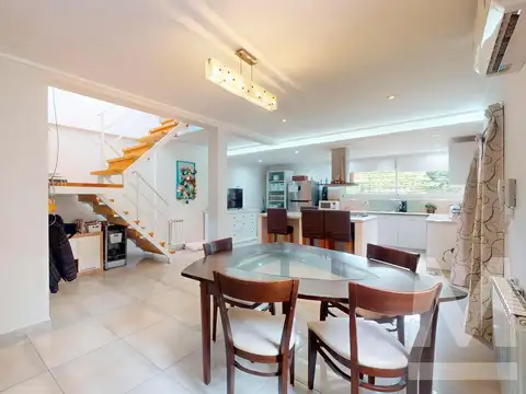 Casa en Ringuelet