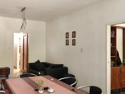 Departamento en Venta de 5 ambientes