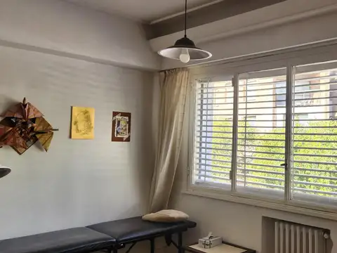 Departamento en Venta en La Plata, USD 110.000