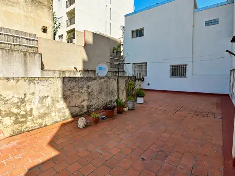 Departamento en Venta 108 años