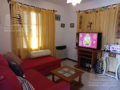 Depto Tipo Casa en Venta de 4 ambientes