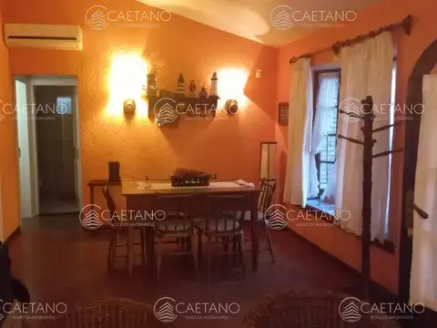 Casa en Venta 2025 años