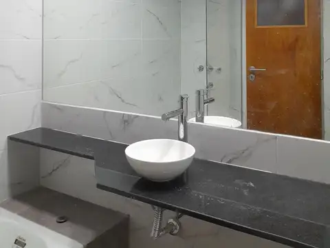VENTA - Departamento de 1 ambiente - Barrio Martin, Rosario.