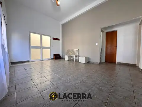 Depto Tipo Casa en Venta de 3 dormitorios