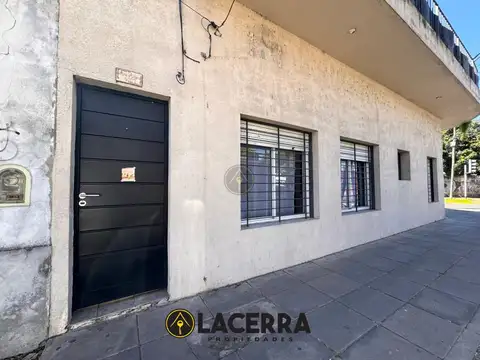Avenida Bernardo Ader al 4000