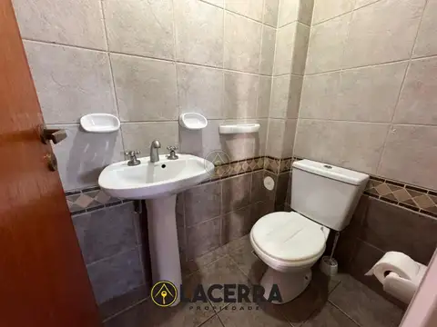 Depto Tipo Casa en Venta en Villa Adelina, USD 160.000