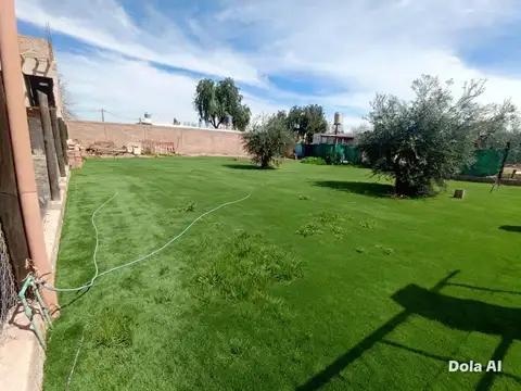 Terreno en Venta de 607,0 m2