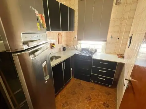 Departamento en Alquiler Temporal de 2 ambientes