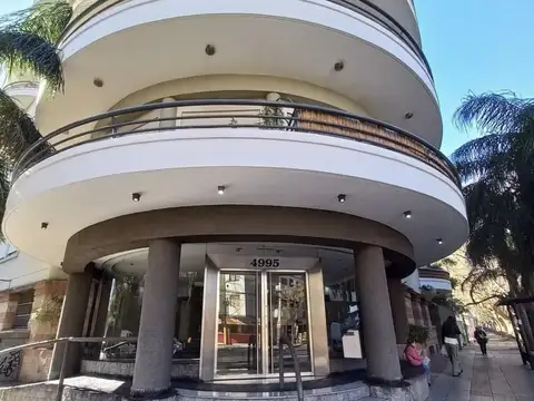 Departamento en alquiler en Caseros