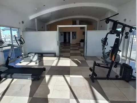 Departamento en Alquiler de 2 dormitorios