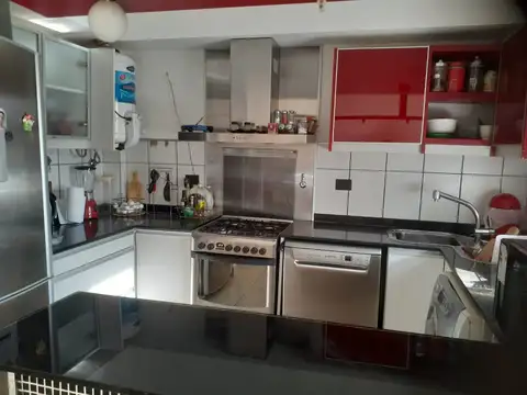 Departamento en alquiler en Caseros