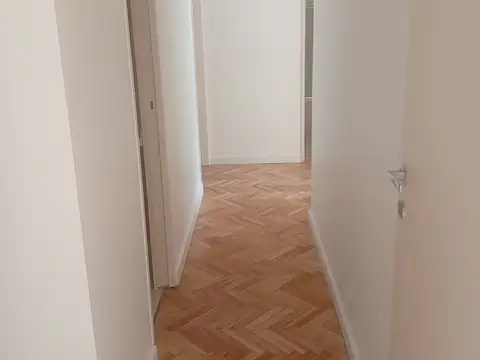Departamento en Alquiler 43 años