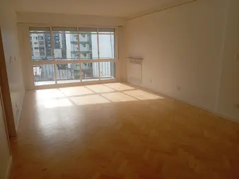 Departamento en Alquiler de 4 ambientes