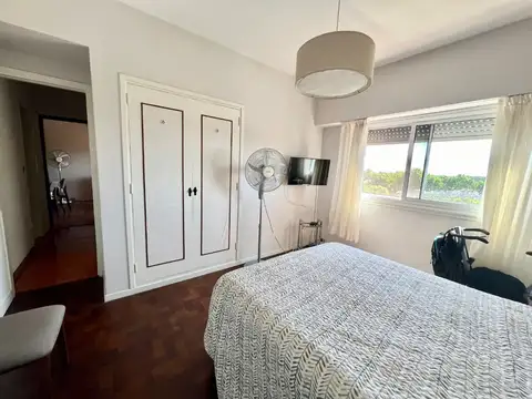 Departamento en Venta en La Lucila-Vias/Maipu, USD 145.000