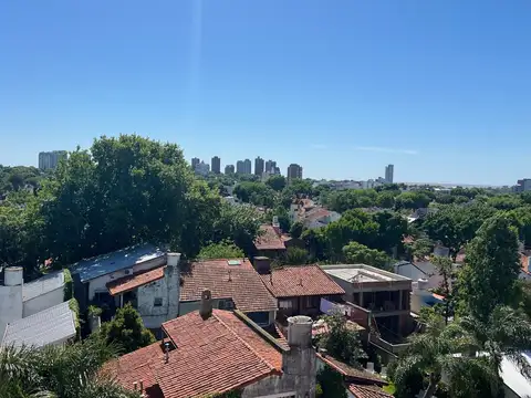 Departamento en Venta 35 años