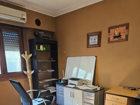 Departamento en Alquiler 50 años