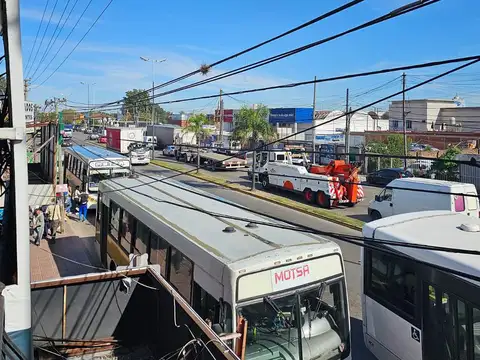 Departamento en Alquiler de 4 dormitorios
