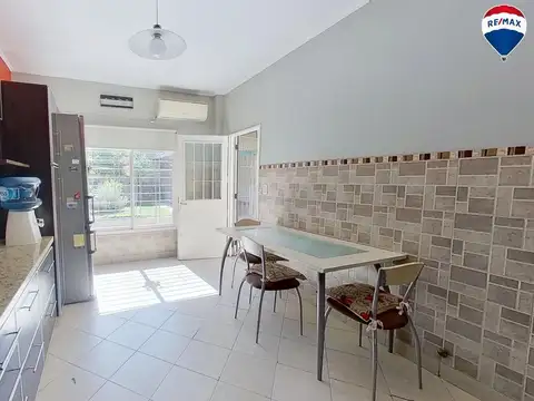 VENTA CASA VILLA SARMIENTO 6 AMBIENTES PERMUTA
