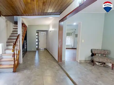 Casa en Venta en Villa Sarmiento, USD 189.900