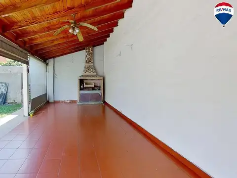 VENTA CASA VILLA SARMIENTO 6 AMBIENTES PERMUTA