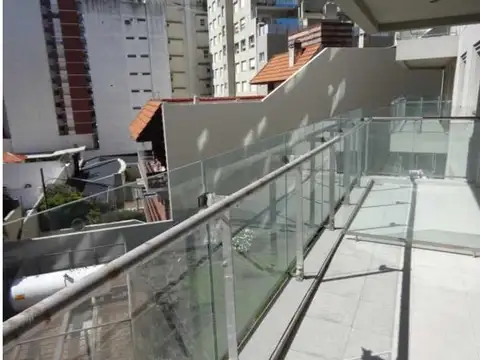 Departamento en Venta en Playa Grande, USD 200.000