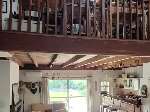 Casa en Venta en Barrio Cerrado Los Olmos, USD 240.000