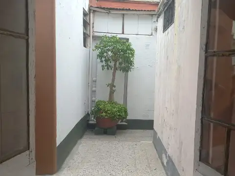 Departamento en venta en San Telmo