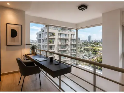 Departamento en Venta de 3 dormitorios