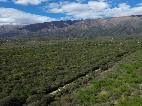 Cuesta de Los Molles 100