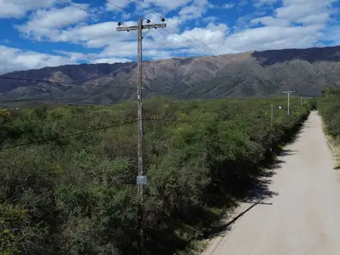 Cuesta de Los Molles 100