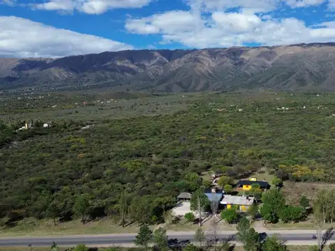 Terreno en Venta de 40000,0 m2