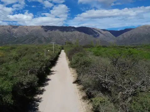 Terreno en Venta en Los Molles, USD 120.000