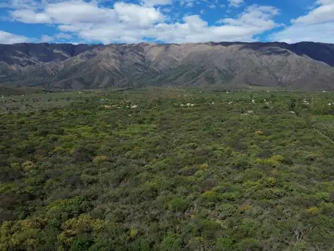 Terreno en Venta en Los Molles, USD 120.000