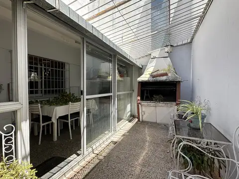 PH en Parque Chacabuco